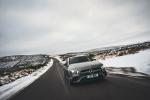 Mercedes-AMG A35 4Matic Aerodynamic Package 2019 года (UK)